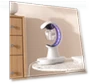 Intelligent Mosquito Repellent Humidifier with Light — Air Moisturizers