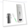 Electric Heating Water Cup Smart Boiling Kettle — Electric Kettles