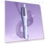 32mm Smart Sensor Fully Automatic Curling Wand Motorized Rotary Automatic Hair Curler — Rollers