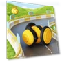 Bee Shaped Motorized Cat Toy Stroller — Cat Playthings