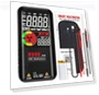 Electromagnetic Radiation Detector Multimeter with Color Screen — EMF Detectors, BSIDE