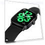 Haylou RS5 Smart Watch — Wearable Accessories, Haylou