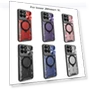 CD Texture Sliding Camshield Magnetic Holder Phone Case — Basic Cases, Honor