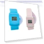 Smart Body Temperature Bracelet Bluetooth Thermometer for Child and Baby — Baby Thermometers