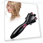 Fast Styling Smart Electric Braid Machine Twist Curling Iron — Curling Wands