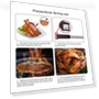 Wireless Bluetooth Smart Food Oven Thermometer — Thermometers, BBQ Kitchen