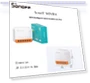 Dual-Control Smart WiFi Switch with Bi-Directional Control and Timing — Smart Home Hubs & Controllers, Sonoff