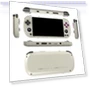 Smart Pro Game Console with 128GB TF Card, 4.96in 720P IPS Screen — Consoles, Trimui