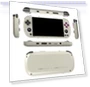 Smart Pro Gaming Handheld with 64GB TF Card, 4.96in 720P IPS Screen — Handheld Games, Trimui