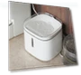 Smart Pet Fountain - Automatic Water Dispenser for Pets — Fountains, Xiaomi