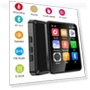 2.4-inch MP3 Player with Bluetooth Support — Portable Media Players, GLOBUS