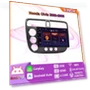 2 Din Car Radio with Touch Screen GPS Navigation Multimedia Player — Stereo Receivers, BAODANDP