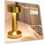 20W Touch Lamp — Standing Lights, Lanzhong Home Decoration