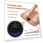 3D EMS Massage Foot Pad — Foot Care Solutions, Fine products supermarket