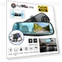 4.3-inch 1080P HD Dual Lens G-Sensor 170° Rearview Mirror Car Dash Cam — Rearview Cameras for Cars, Jessica Miya