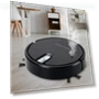 5-in-1 Robot Vacuum — Smart Cleaning Robots, Darling Women Boutique D
