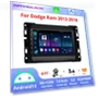 7-inch Android 13 Car Stereo — Stereo Receivers, NAVIGUIDE Car Life