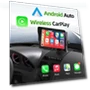 7-inch Universal Portable Wireless Car Stereo — Stereo Receivers, Home Of Auto Parts