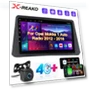 Android 12 Car Radio — Stereo Receivers, Reakosound