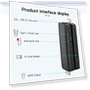 Android TV Stick 4K 1080P — Streaming Devices, TOP MALL-004