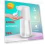 Automatic Foam Soap Dispenser — Care Dispensers, Photography