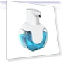Automatic Foam Soap Dispenser — Hand Dryers, Home Sales Outlet