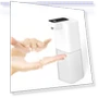Automatic Liquid Soap Dispenser — Care Dispensers, SKIYER