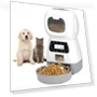 Automatic Pet Feeder — Feeders, Polina