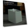 Automatic Pet Water Fountain — Fountains, TaoPo Directs
