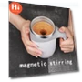 Automatic Self-Stirring Magnetic Mug — Beverage Warmers, Hi kitchen