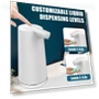 Automatic Soap Dispenser — Care Dispensers, goodphoto