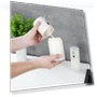 Automatic Touchless Foaming Soap Dispenser — Care Dispensers, House & Kitchen