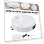 Automatic USB Rechargeable Smart Robot Vacuum Mop Sweeper — Smart Cleaning Robots, YuHeng