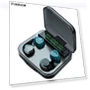 Bluetooth Wireless Earbuds — In-Ear Headphones, ZLH Mall