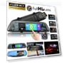 Car DVR with Rear View Camera — Rearview Cameras for Cars, Home Of Auto Parts