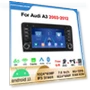 Car Radio with Wireless Carplay Android Auto — Stereo Receivers, NAVIGUIDE Car Life