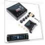 Digital Solar Car TPMS with 4 Sensors — TPMS Sensor Replacements, JOHO