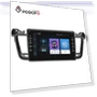 Double Din 8-inch Android Car Radio — Stereo Receivers, Podofo