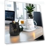 Electric Mug with Smart Temperature Control — Beverage Warmers, QIANBAIDI