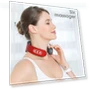 Electric Pulse Massager for Neck and Shoulders — Back Relief Solutions, Factory Discount Outlet