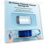 Electric Pump with Thread for 3D Printer — 3D Printer Extruders, Creality