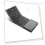 Folding Bluetooth Mini Keyboard — Keyboards, RuKing