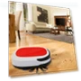 Intelligent Automatic Vacuum Cleaner — Smart Cleaning Robots, Refreshing Home