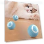 Interactive Ball for Pets — Interactive Animal Companions, Yiran Furniture