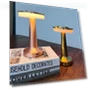 Portable Touch Sensor Desk Lamp — Study & Desk Lighting, Zhou Yajin