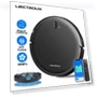 Robot Vacuum with App Control — Smart Cleaning Robots, Liectroux