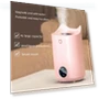 Smart Air Humidifier — Air Moisturizers, wmlike mz