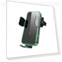 Smart Car Holder with Fast Wireless Charging — Chargers, ESSAGER