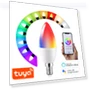 Smart LED Bulbs — LED, AIMENGTE Lights