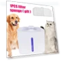 Smart Pet Water Fountain — Fountains, HILIFE